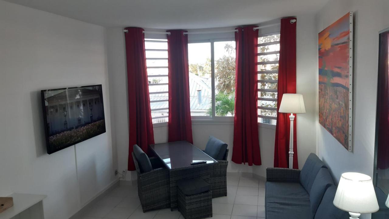 דירות סן-פרנסואה Cote Mer St Francois Guadeloupe מראה חיצוני תמונה